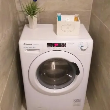 Centar Bg Apartament *