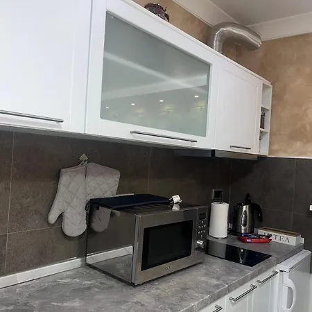 Apartment Centar Bg Belgrade