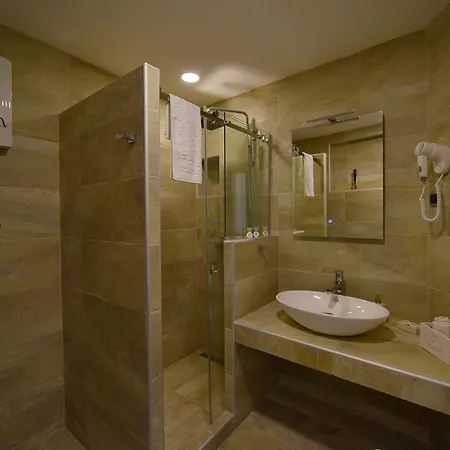 Centar Bg Apartment *