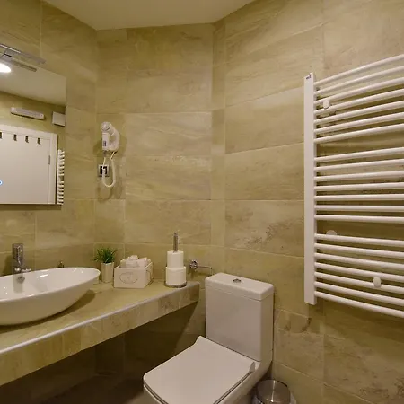 Apartment Centar Bg Belgrade