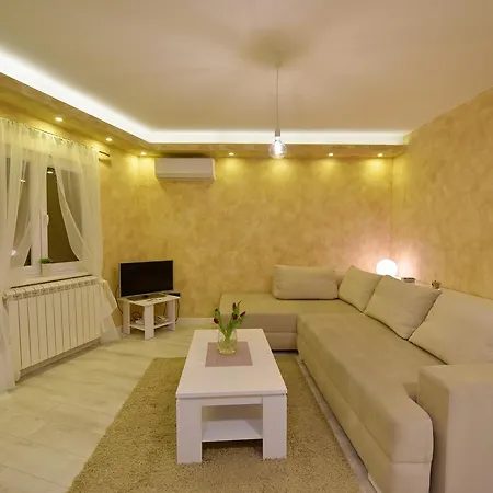 Centar Bg Apartment