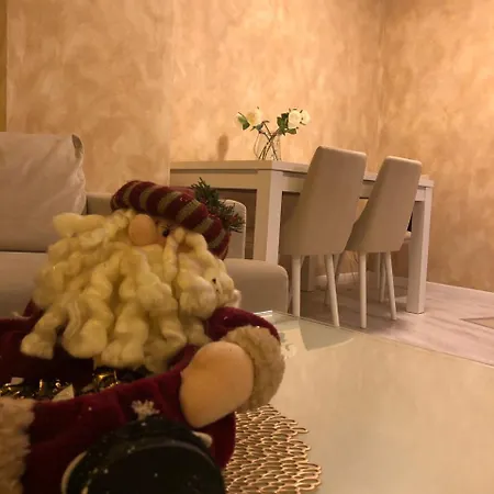 Apartment Centar Bg