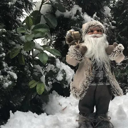 Centar Bg Apartament Belgrad