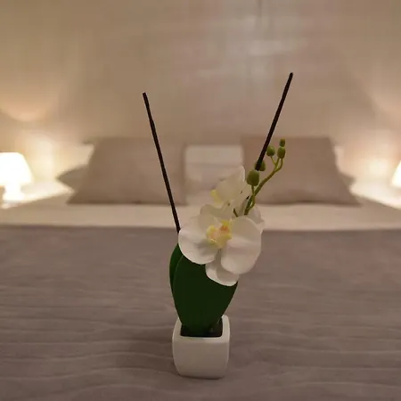 Apartment Centar Bg Belgrade