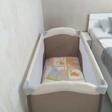 Apartament Centar Bg