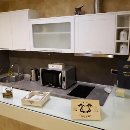 Apartment Centar Bg *