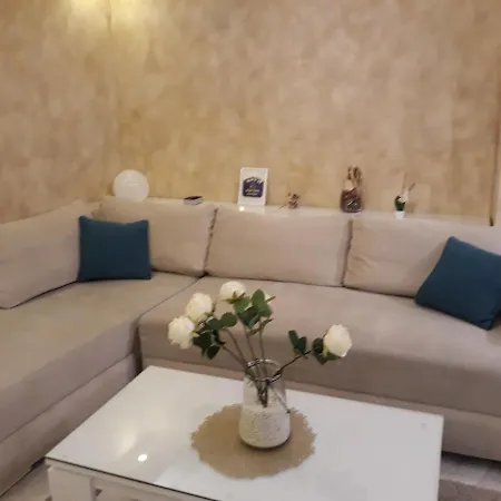 Apartment Centar Bg Belgrade