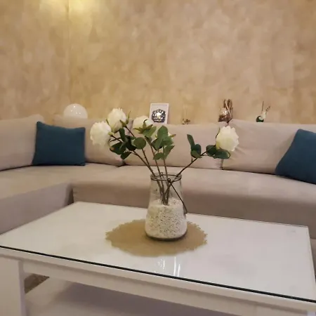 Centar Bg Apartment Belgrade